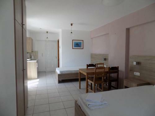 Apartamento Clear Horizon