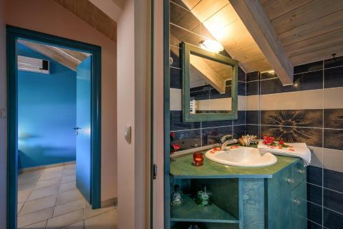 Apartamento Dante's Maisonettes