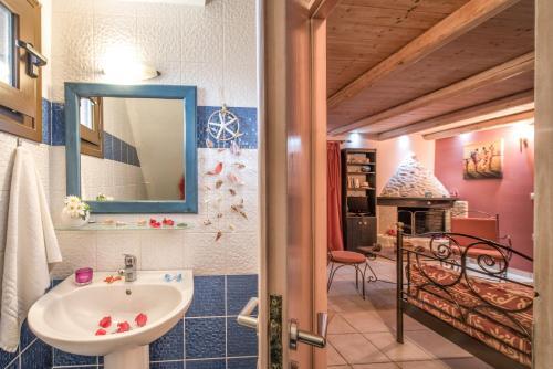 Apartamento Dante's Maisonettes