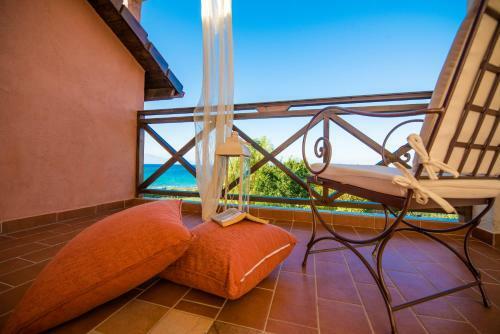 Apartamento Dante's Maisonettes