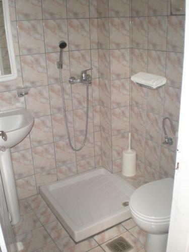 Hostal Oasis