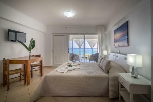 Apartamento Playa Del Zante