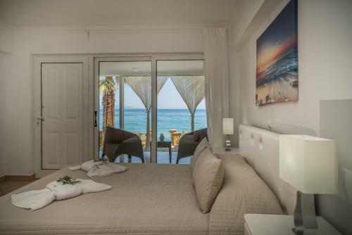 Apartamento Playa Del Zante
