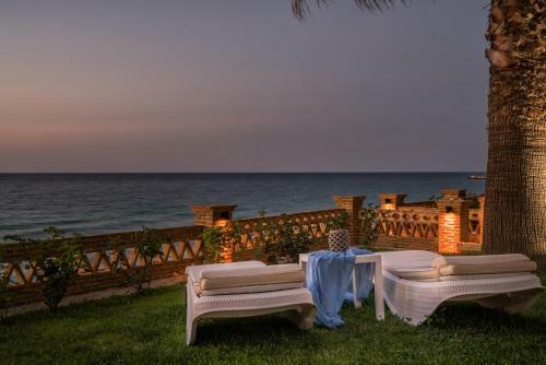 Apartamento Playa Del Zante