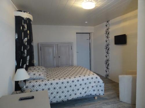 Hotel Les Remparts