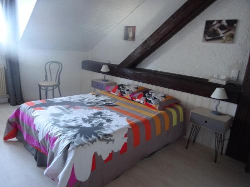 Hotel Les Remparts