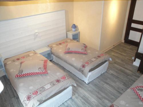 Hotel Les Remparts