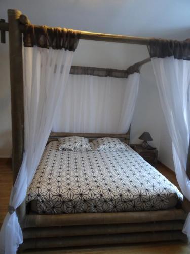 Hotel Les Remparts