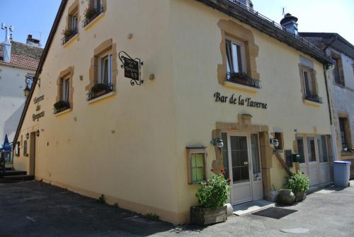 Hotel Les Remparts