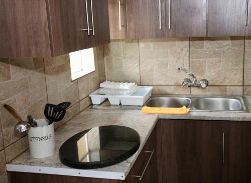 Agroturismo Lakeview Cottages