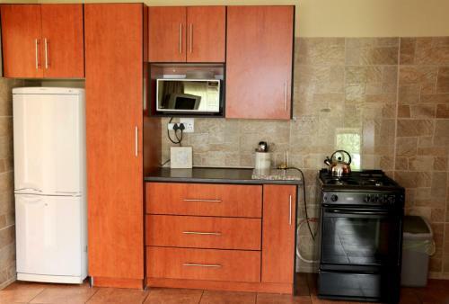 Agroturismo Lakeview Cottages