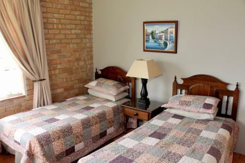 Agroturismo Lakeview Cottages