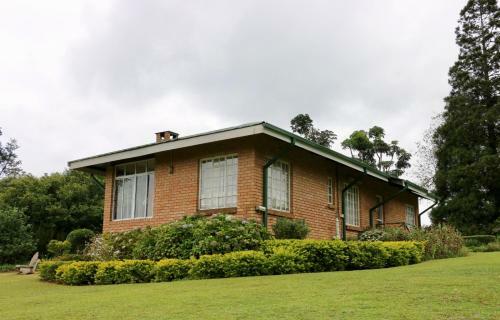 Agroturismo Lakeview Cottages