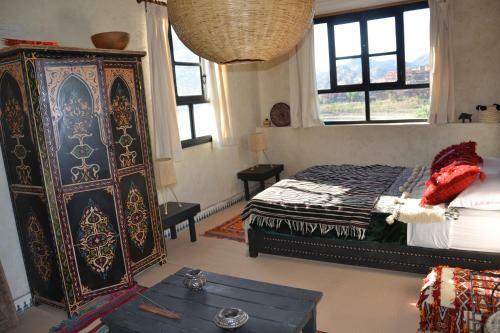 Hostal Dar Amethyste