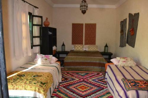 Hostal Dar Amethyste