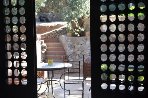 Hostal Dar Amethyste