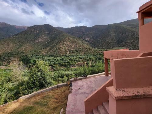 Apartamento Dar Azergue (maison Du Moulin)