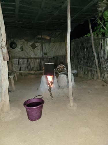 Apartamento Dar Azergue (maison Du Moulin)