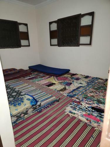 Apartamento Dar Azergue (maison Du Moulin)
