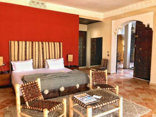 Hostal Le Domaine By Makassar