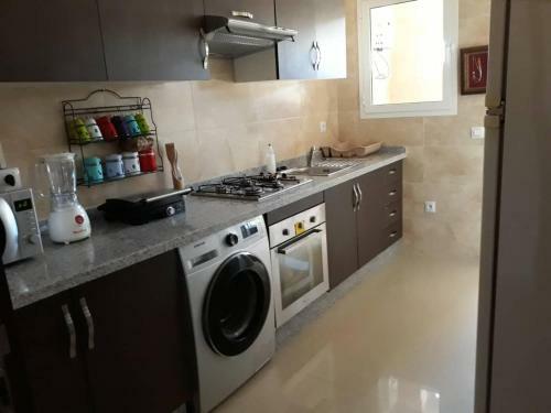 Apartamento Location Journalier D'un Appartement Meubl�