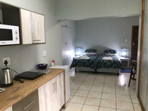 Apartamento Blooming Nice Stay