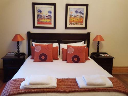 Hostal Lali's Guest House