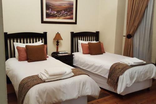 Hostal Lali's Guest House