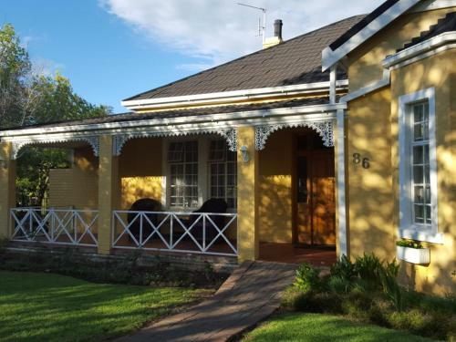 Hostal Lali's Guest House