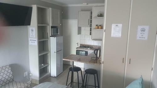 Apartamento The Spare Bedroom Unit 2