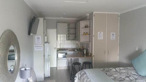 Apartamento The Spare Bedroom Unit 2