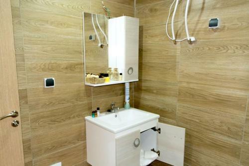 Apartamento Beau Studio, Cozy, Quartier Vivant, Proche De Tous