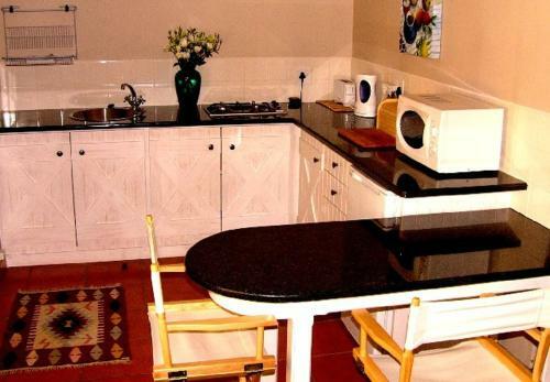 Apartamento Rose Garden Manor House