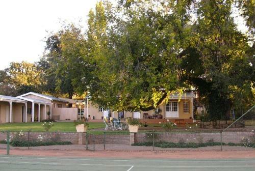 Apartamento Rose Garden Manor House