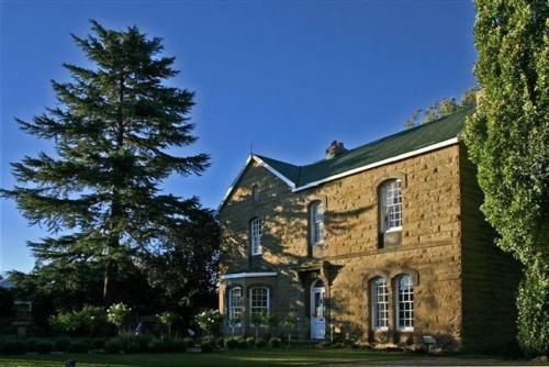 Apartamento Rose Garden Manor House