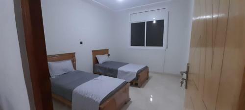Apartamento Appartement Meubl� � Louer Oujda