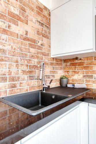 Apartamento Central Bright 3 Bed Flat With Secure Parking