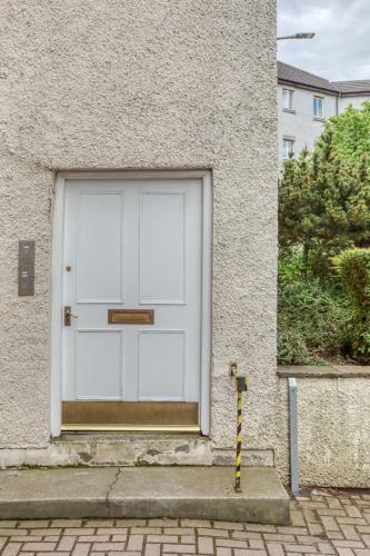 Apartamento Central Bright 3 Bed Flat With Secure Parking