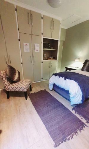Apartamento The Spare Bedroom Unit 1