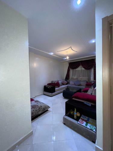 Apartamento R�sidence Ennasr