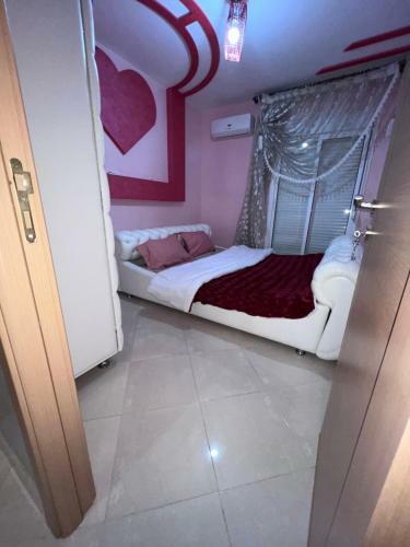 Apartamento R�sidence Ennasr