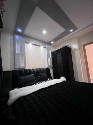 Apartamento R�sidence Ennasr