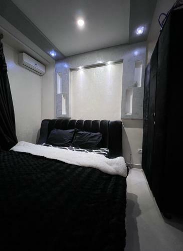 Apartamento R�sidence Ennasr