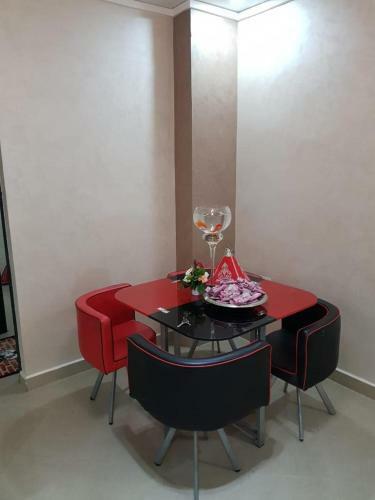 Appartement De Luxe Iptv Wifi