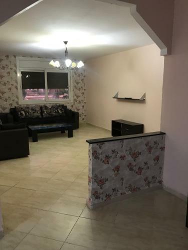 Apartamento 61 Appartement Luxueux