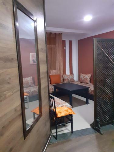 Apartamento Studio Jardin De L'orient
