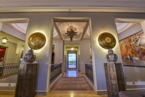Villa Le Clos Des Oliviers