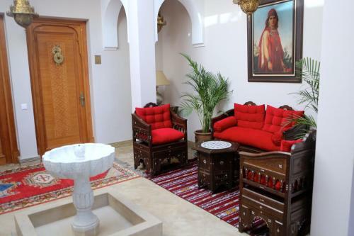 Villa Le Clos Des Oliviers