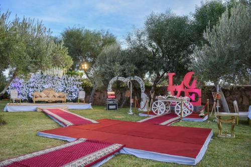 Villa Le Clos Des Oliviers