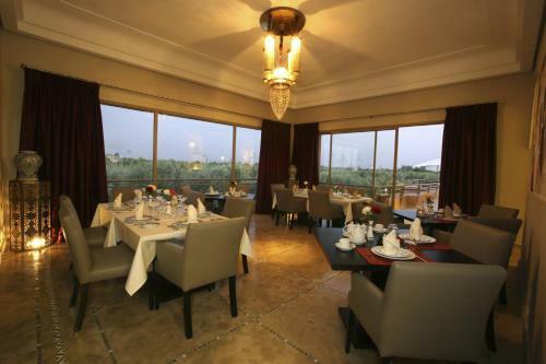 Villa Le Clos Des Oliviers